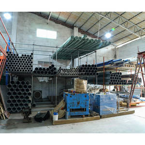 รางเกลียวเฉพาะสำหรับแร่ธาตุละเอียด, การกรองคาโอลิน, เหมาะสำหรับการแปรรูปแร่ที่ไม่ใช่โลหะ - Product Image 4