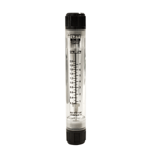 ガラス回転計医療用酸素流量計 - Product Image 3