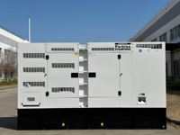 Generador Diésel Trifásico Prekins de 20 Kw, 25 Kva, 50, 100, 150, 200, 250, 300, 500 Kva, Silencioso, Refrigerado por Agua, 60 Hz