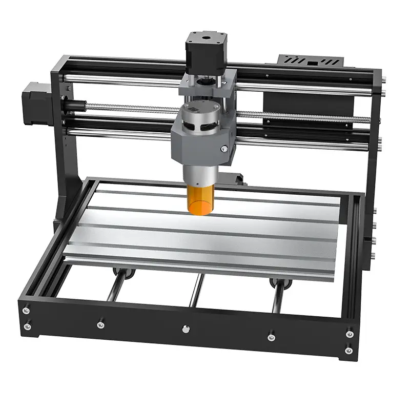 OEM CNC 3018 프로 목재 라우터 제조업체 3 축 PCB 드릴링 사용자 정의 미니 CNC 목재 라우터 기계 목공 기계