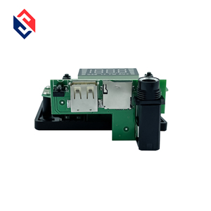 5V 12V Cables TF/USB/FM/MIC/EQ MP3 Player <strong>Decoding</strong> Board Module Portable Wireless <strong>BlueTooth</strong> 5.0 <strong>Bluetooth</strong> Card Sound Card Usb - Product Image 5