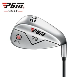 PGM SG007 Stick Golf Lob Wedges benutzer definierte Logo Clubs de Golf Wedge