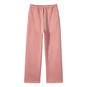 2024 Venta al por mayor de chándales de algodón pesado para hombre chándal personalizado gimnasio Jogger conjunto de dos piezas - Product Image 5