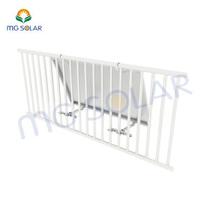 MG <span class=keywords><strong>Panneau</strong></span> <span class=keywords><strong>solaire</strong></span> <span class=keywords><strong>Balcon</strong></span> Structure de montage Maison <span class=keywords><strong>Balcon</strong></span> <span class=keywords><strong>Panneau</strong></span> <span class=keywords><strong>solaire</strong></span> Montage - Product Image 3