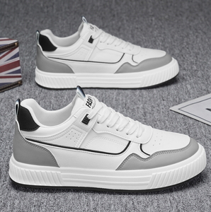 Zapatillas Deportivas Casuales de Alta Calidad para Hombre, Zapatos Deportivos para Hombre - Product Image 1