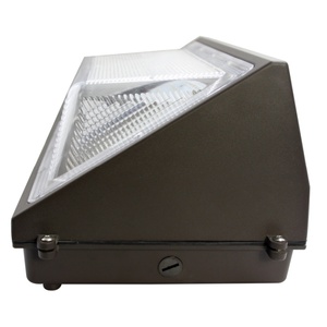 Buona qualità impermeabile IP66 LED muro luce <span class=keywords><strong>sensore</strong></span> fotocellule esterno Wallpack <span class=keywords><strong>lampada</strong></span> 150W ETL certificato di illuminazione <span class=keywords><strong>esterna</strong></span> - Product Image 5