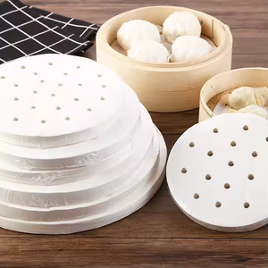 แผ่นบุรองนึ่งแบบไม่ติดสำหรับใช้ในครัวบ้านหรือร้านอาหาร - Product Image 1