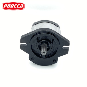 <span class=keywords><strong>Pompe</strong></span> à engrenage hydraulique externe EIPH euc, fabrication en chine, excellente qualité, nouveau - Product Image 6