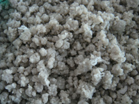 Agglomérateur, densificateur, granulateur et compacteur de plastique haute capacité pour le recyclage des films PP, PE, PVC, PET, des sacs tissés et des fibres