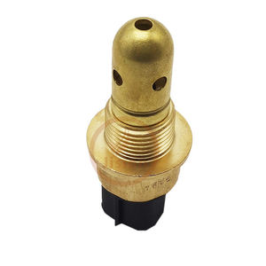 เซ็นเซอร์วัดอุณหภูมิน้ำเครื่องยนต์รถขุด Jision J08 J05E รุ่น S8346-01510 ใหม่ รับประกัน 6 เดือน สำหรับอะไหล่ SK200-8/SK250-8/SK350-8 - Product Image 1