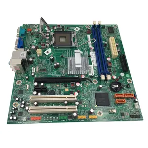 Lenovo 71Y6942 71Y8150 L-IG41M REV1.0用のオリジナルデスクトップマザーボード完璧なテスト、高品質