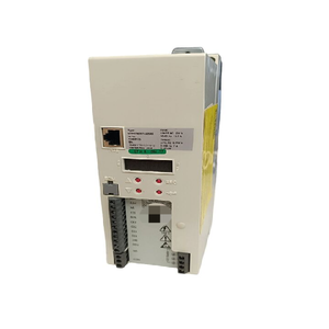 ตัวแปลงสัญญาณ Plc 8400 Baseline D E84AVBDE1522S0 13468175 ตัวแปลงสัญญาณ Plc 8400 Baseline D E84AVBDE1522S0 หมายเลขสินค้า 13468175 ตัวแปลงสัญญาณ Plc แบบตั้งโปรแกรมได้ - Product Image 1