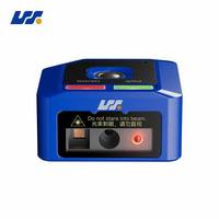 Cámara con Sensor de Visión Artificial WTX1000 para Reconocimiento de Caracteres OCR, Lectura de Códigos e Inspección Automatizada de Productos