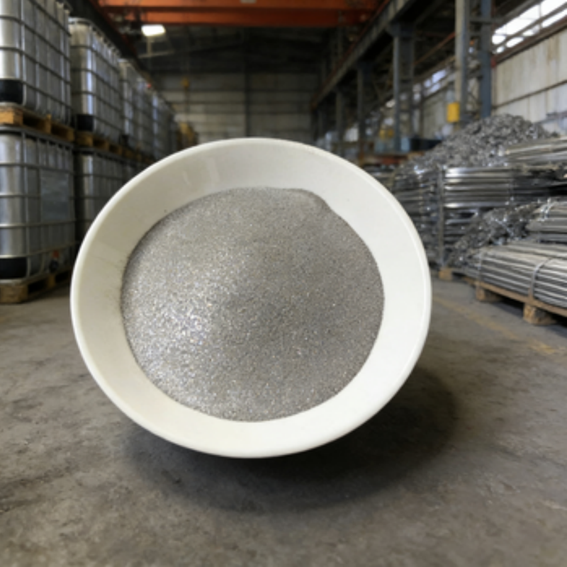 Anti Oxidation UNS N08120 Alloy Powder