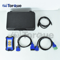 Ordinateur portable CF19 pour NEXIQ3 USB LINK 3 Diagnostic de véhicule Camion Diag Diesel J1939 DPA5 USB N3 Outil de numérisation diesel