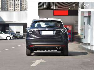 Venta Directa: <span class=keywords><strong>Honda</strong></span> Vezel 2022 1.5L CVT Phantom Night Pioneer (Interior Oscuro) SUV Compacto de 5 Plazas, Fabricado en China, Auto Usado - Product Image 3