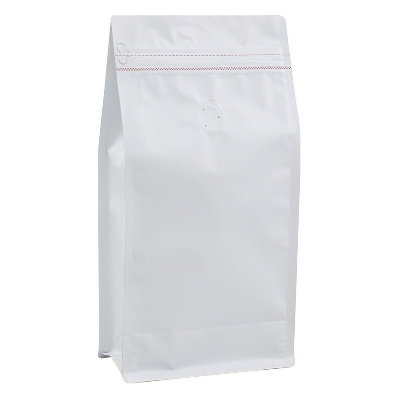 Blanc, 500g, 1Lb
