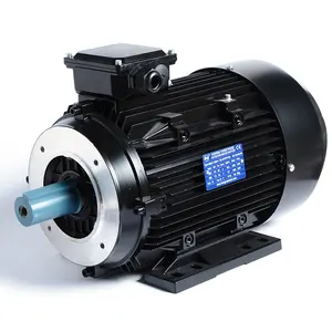 good quality YD motor 380v 50hz 3 phase multi-speed 32/37kw ip55 high power asynchronous electric ac motor price