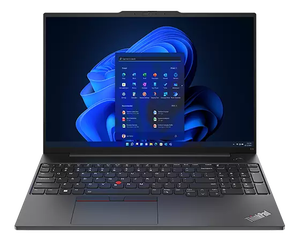 Brand New Len Ovo Laptops <strong>ThinkPad</strong> E16 I7 16'' 16G Memory 512G SSD Windows <strong>11</strong> Home in Stock 3-Year Warranty - Product Image 6