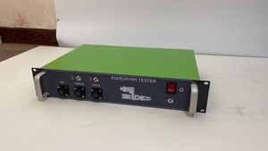 เครื่องทดสอบ NANTAI EUS1800 <span class=keywords><strong>EUI</strong></span> <span class=keywords><strong>EUP</strong></span> HPI X15 Q60 พร้อมกล่อง Cambox สำหรับระบบหัวฉีดคอมมอนเรลดีเซล พร้อมฟังก์ชัน Bip - Product Image 5
