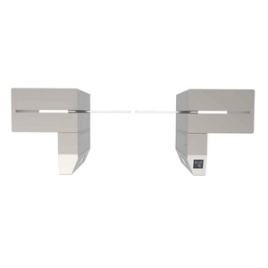 Wancartoon Qrvturnstile controllo di accesso biometrico tornello pedonale 304/316 acciaio inossidabile velocità <span class=keywords><strong>cancello</strong></span> <span class=keywords><strong>scorrevole</strong></span> carta RFID - Product Image 1