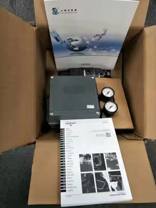ตัวแปลงสัญญาณ I/P รุ่น High Flow Control 582i แบบอิเล็กโทรนิค-นิวเมติก พร้อมการสื่อสาร HART รุ่น 3582i 67CF ตัวกรองอากาศและตัวควบคุมแรงดันลมรุ่น 3582i - Product Image 6