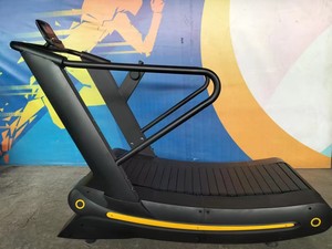 Tapis roulant palestra commerciale Studio di allenamento personale macchina <span class=keywords><strong>da</strong></span> passeggio multifunzionale attrezzatura aerobica per il <span class=keywords><strong>Fitness</strong></span> al coperto - Product Image 4
