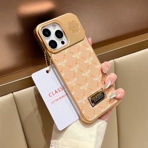 Mới phổ biến mô hình ong trường hợp điện thoại với hương liệu máy tính bảng làm mát trường hợp đối với <span class=keywords><strong>iPhone</strong></span> 15 cộng với kim loại không khung trường hợp điện thoại - Product Image 4