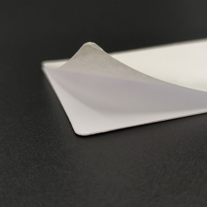 การ์ดกำจัดฝุ่น Merrick Cr80 พร้อมกาว 3M สำหรับทำความสะอาดเครื่องพิมพ์บัตร - Product Image 1