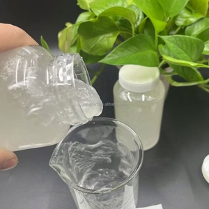 Material de grado industrial Sles Uso de alta pureza Limpieza Sulfato de éter de laurilo de sodio SLES 70% - Product Image 6