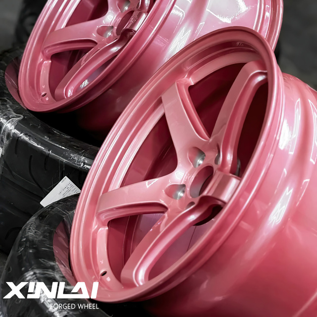 XL Monoblock Deep Dish Concave Custom Forged Racing Car Wheel 5x114.3 5x120 5x112 Alloy Wheels 17 18 19 20 21 22 Inch Car Rim