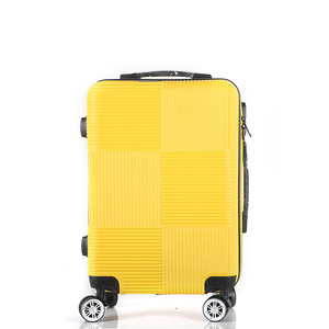 <strong>Light</strong> Weight Trolley <strong>Suitcase</strong> Luggage Manufacture Luggage <strong>Light</strong> Weight Quality Rolling Hard case Wholesale Travel <strong>Suitcase</strong> - Product Image 4