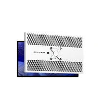 Moniteur LED 4K de 32 pouces, écran LCD en aluminium CNC, IPS anti-reflets, écran d'ordinateur de bureau pour le bureau, fabricant OEM