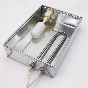 Giá Rẻ Thương Mại Tự Động Trứng Lồng Ấp Bể Nước Để Bán - Product Image 5