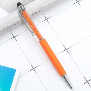 Bolígrafo Metálico Premium Personalizado con Logotipo Impreso para Hombre o Mujer, Regalo Ideal para Navidad/Año Nuevo/Cumpleaños - Product Image 6