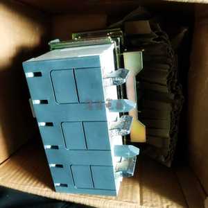 A B SACE <span class=keywords><strong>ISOMAX</strong></span> S6N630 PR213/WEF 3P - Product Image 3