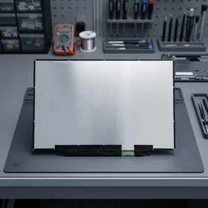 CSOT MNE007QS2-1 Pantalla WUXGA de 14 pulgadas 1920×1200 2,8 mm de grosor FFS 300cd/m2 eDP1.2 2 carriles Panel antideslumbrante para computadora portátil - Product Image 1