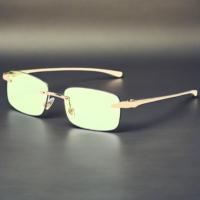 Lunettes de soleil personnalisées sans cadre avec tête de léopard au design unique pour la photographie de rue à la mode et la mode transfrontalière