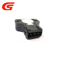 Capteur de position du papillon des gaz pour LANDROVER RANGE DISCOVERY ERR4278 80481A