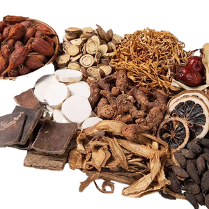 Mélange d'épices variées, nouvelle récolte, personnalisé pour ragoût, emballage, séché, AD brut, 100% naturel, <span class=keywords><strong>WEIDAN</strong></span> - Product Image 1