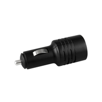Double chargeur USB pour téléphones portables Oraimo, chargeur rapide pour téléphones mobiles 4G, échantillons de produits gratuits, chargeur de voiture USB C