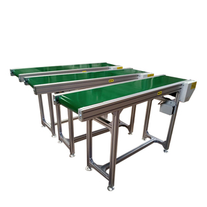 Otomatik yükleme <span class=keywords><strong>5m</strong></span> taşınabilir kutu konveyör bant