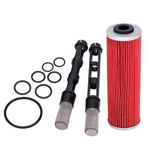 Kit de filtre à huile de moto de haute qualité pour <span class=keywords><strong>KTM</strong></span> 00050000068 790 <span class=keywords><strong>890</strong></span> 1090 1190 <span class=keywords><strong>Duke</strong></span> <span class=keywords><strong>Adventure</strong></span> 1290 Super - Product Image 2