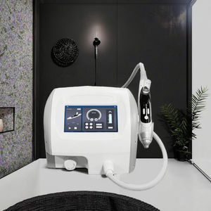 Macchina facciale per mesoterapia con ossigeno ad alta pressione per Lifting cutaneo nutrizione iniezione profonda EU/UK/JP spine tipo Desktop - Product Image 3