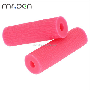 Mr.Den - Palitos Masticables de Silicona para Alineadores Ortodónticos, para Brackets Invisibles, Empaquetados en Bolsa/Caja, Soporte para Bandejas de Alineadores Dentales - Product Image 5