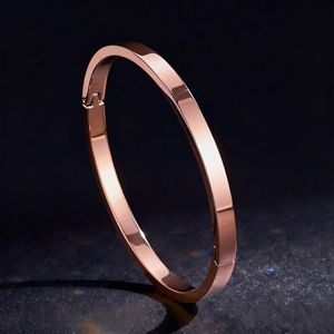 Brazalete <span class=keywords><strong>de</strong></span> Acero Inoxidable Resistente al Agua Resoul, Chapado en Oro con Circonita Cúbica, Brazalete <span class=keywords><strong>de</strong></span> Lujo para <span class=keywords><strong>Mujer</strong></span>, Regalo - Product Image 4