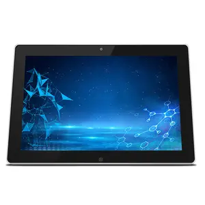 industrial tablet 12 inch with stand tablet android 8 pc display