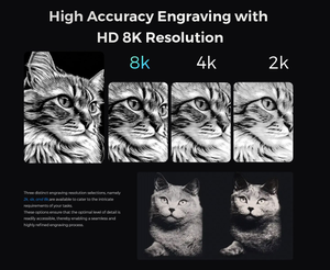 Machine de marquage laser à fibre <span class=keywords><strong>Cloud</strong></span> 20W -- G2pro - Product Image 3