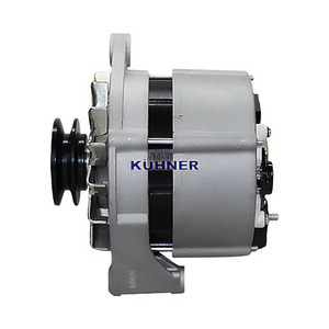 Alternador compatible con OPEL OMEGA A 2.0 i (F35, M35) Gasolina (KW: 73, HP: 99) de 09-1990 a 03-1994 KUHNER 30517RI NUEVO - Product Image 2