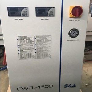 De alta precisión de la máquina de <span class=keywords><strong>corte</strong></span> por láser de fibra de <span class=keywords><strong>Metal</strong></span> <span class=keywords><strong>Cnc</strong></span> 1k Watts - Product Image 5